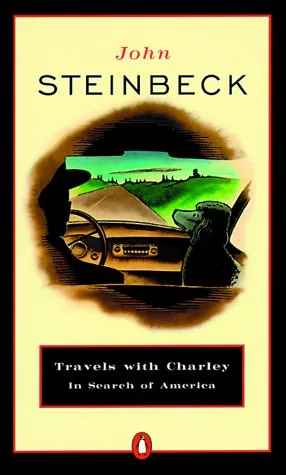 TRAVELS WITH CHARLEY IN SEARCH OF AMERICA