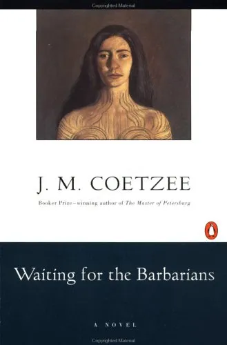 WAITING FOR THE BARBARIANS