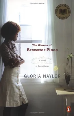 The Women of Brewster Place (Penguin Contemporary American Fiction Series)