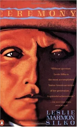 Ceremony (Contemporary American Fiction Series)