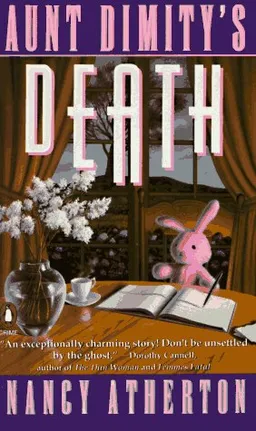 Aunt Dimity's Death (Aunt Dimity Mystery)