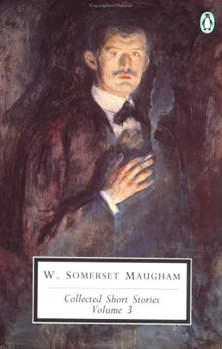 COLLECTED SHORT STORIES