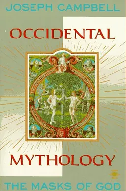 The Masks of God, Vol. 3: Occidental Mythology