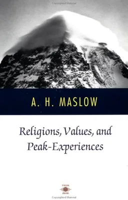 Religions, Values, and Peak Experiences (Compass)