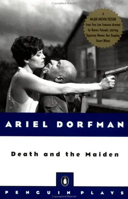 Death and the Maiden: Tie-In Edition (Plays, Penguin)