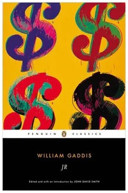 JR (Penguin Twentieth-Century Classics)