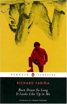 Been Down So Long It Looks Like Up to Me (Twentieth-Century Classics)