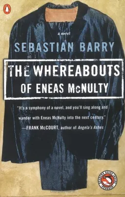 The Whereabouts of Eneas McNulty