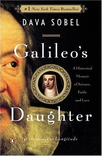 GALILEO'S DAUGHTER