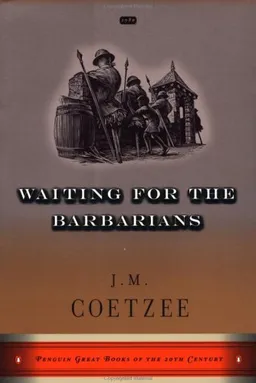 Waiting for the Barbarians (Penguin Great Books of the 20th Century)