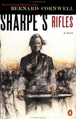 Sharpe's Rifles (Richard Sharpe's Adventure Series #1)