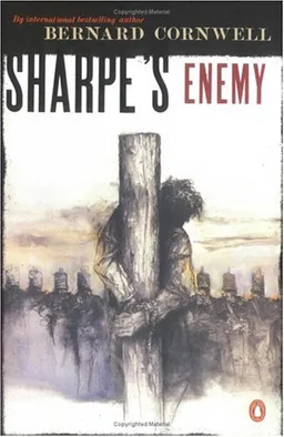 Sharpe's Enemy (Richard Sharpe's Adventure Series #6)