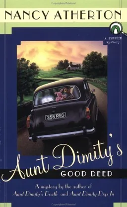Aunt Dimity's Good Deed (An Aunt Dimity Mystery)