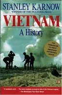 Vietnam: A History