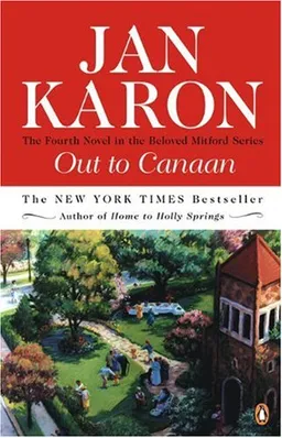 Out to Canaan (The Mitford Years, Book 4)