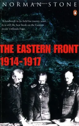 Eastern Front 1914-1917