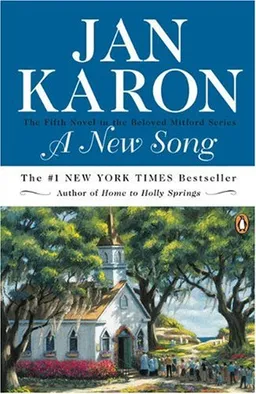 A New Song (The Mitford Years, Book 5)