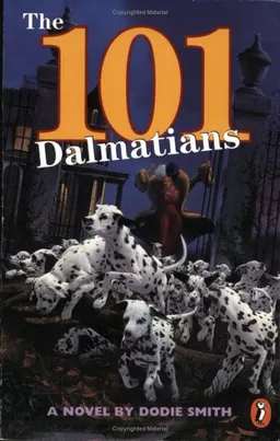 101 Dalmatians (Puffin story books)