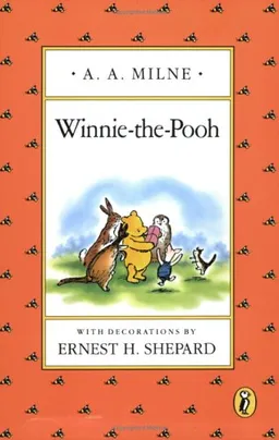 Winnie-the-Pooh (Pooh Original Edition)