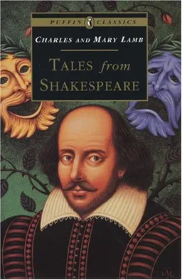 Tales from Shakespeare (Puffin Classics)