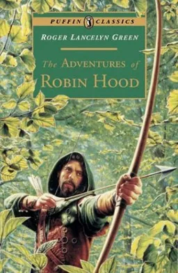 The Adventures of Robin Hood (Puffin Classics)