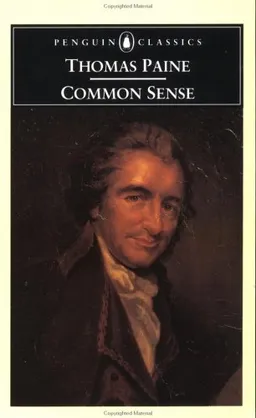 Common Sense (Penguin Classics)