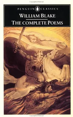 The Complete Poems (Penguin Classics)