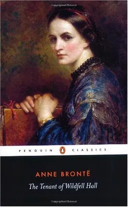 The Tenant of Wildfell Hall (Penguin Classics)