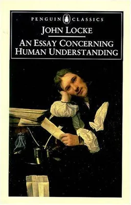 An Essay Concerning Human Understanding (Penguin Classics)