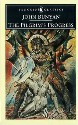 The pilgrim's progress