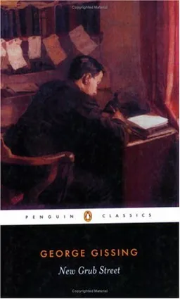 New Grub Street (Penguin Classics)