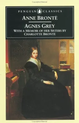 Agnes Grey (Penguin Classics)
