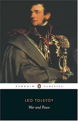 War and Peace (Penguin Classics)