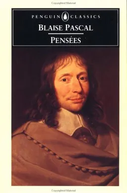 Pensees (Penguin Classics)