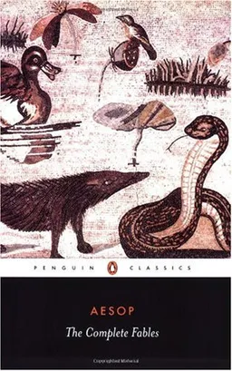 The Complete Fables (Penguin Classics)