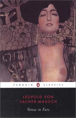 Venus in Furs (Penguin Classics)