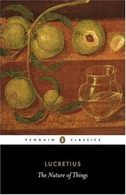 The Nature of Things (Penguin Classics)