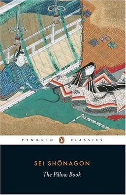 The Pillow Book (Penguin Classics)