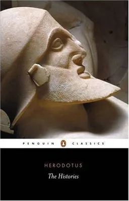 The Histories (Penguin Classics)
