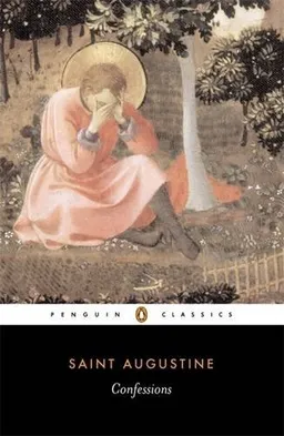 Confessions (Penguin Classics)