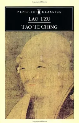 Tao Te Ching (Penguin Classics)