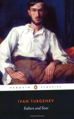 Fathers and Sons (Penguin Classics)