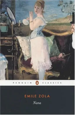 Nana (Penguin Classics)