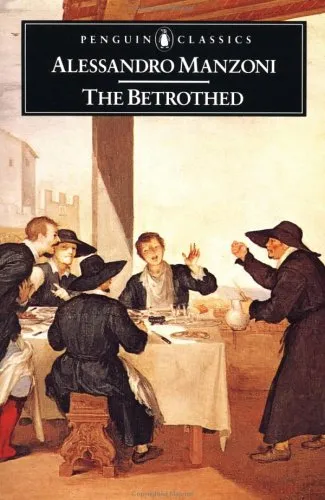 THE BETROTHED