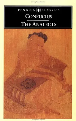 The Analects (Penguin Classics)