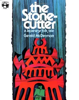 The Stonecutter: A Japanese Folk Tale (Picture Puffin)