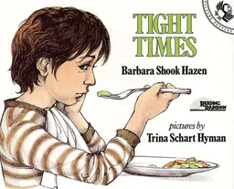 Tight Times (Picture Puffins)