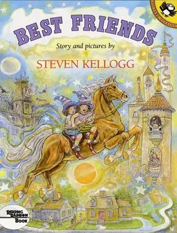 Best Friends (Pied Piper Paperback)