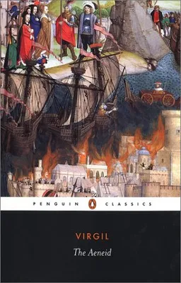 The Aeneid (Penguin Classics)