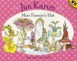 Miss Fannie's Hat (Picture Puffins)